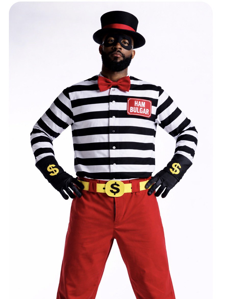 Corn pop 🫡🇺🇸 tweet media