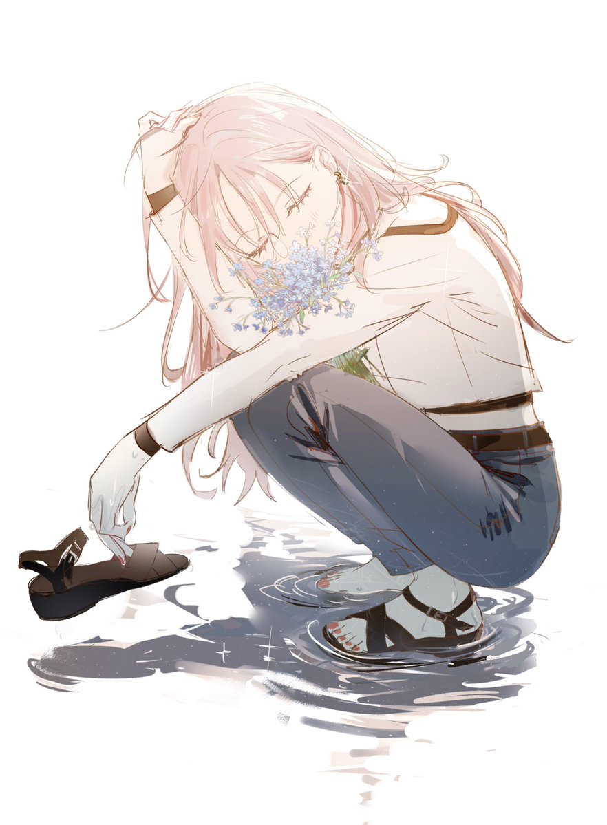 勘弁して tweet media