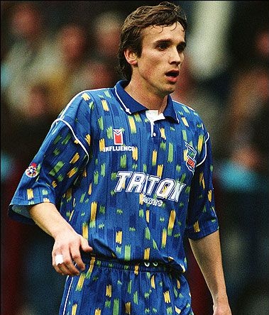 Andy Bodfish tweet media