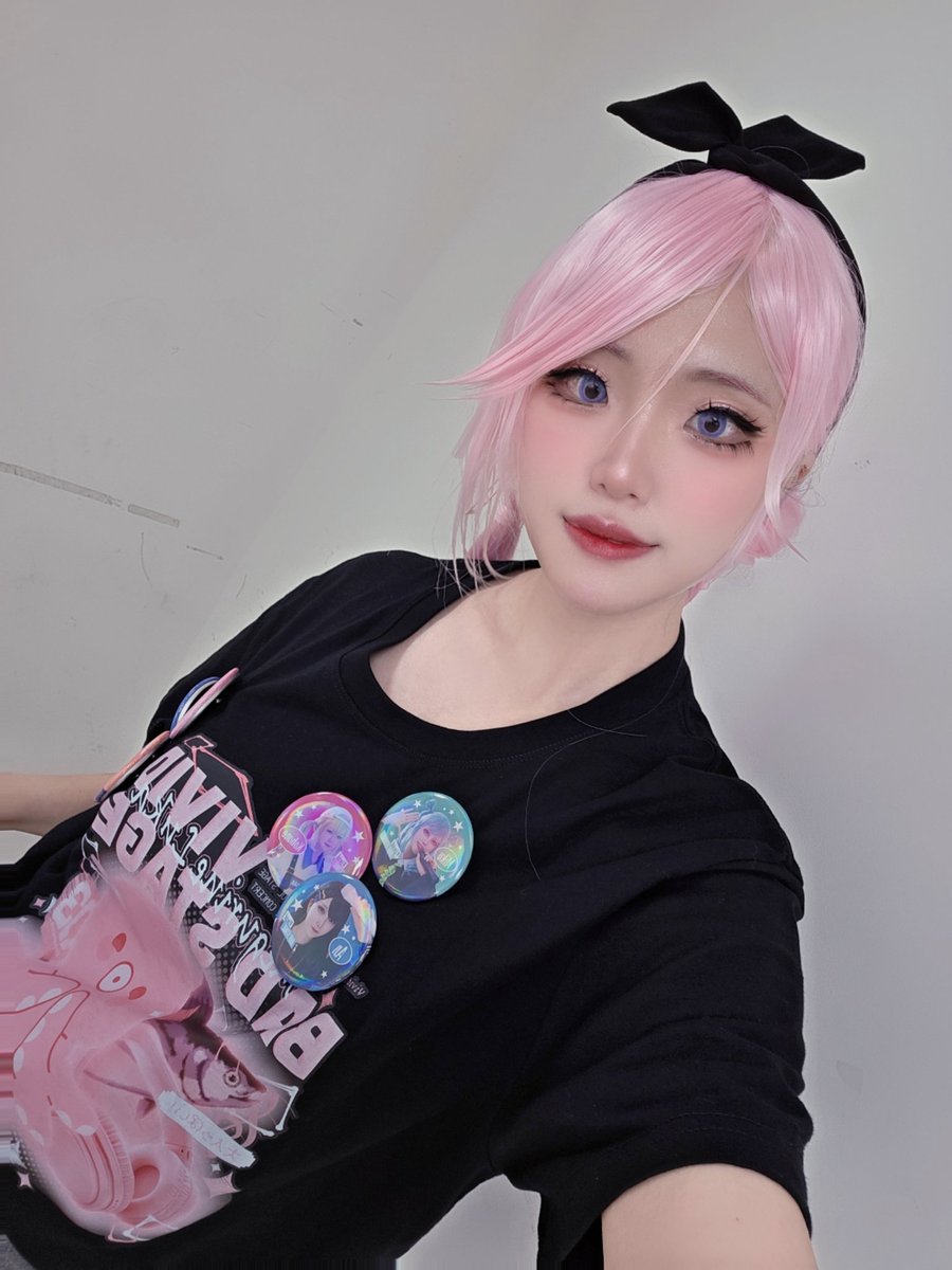 흠냐 | にゃ tweet media