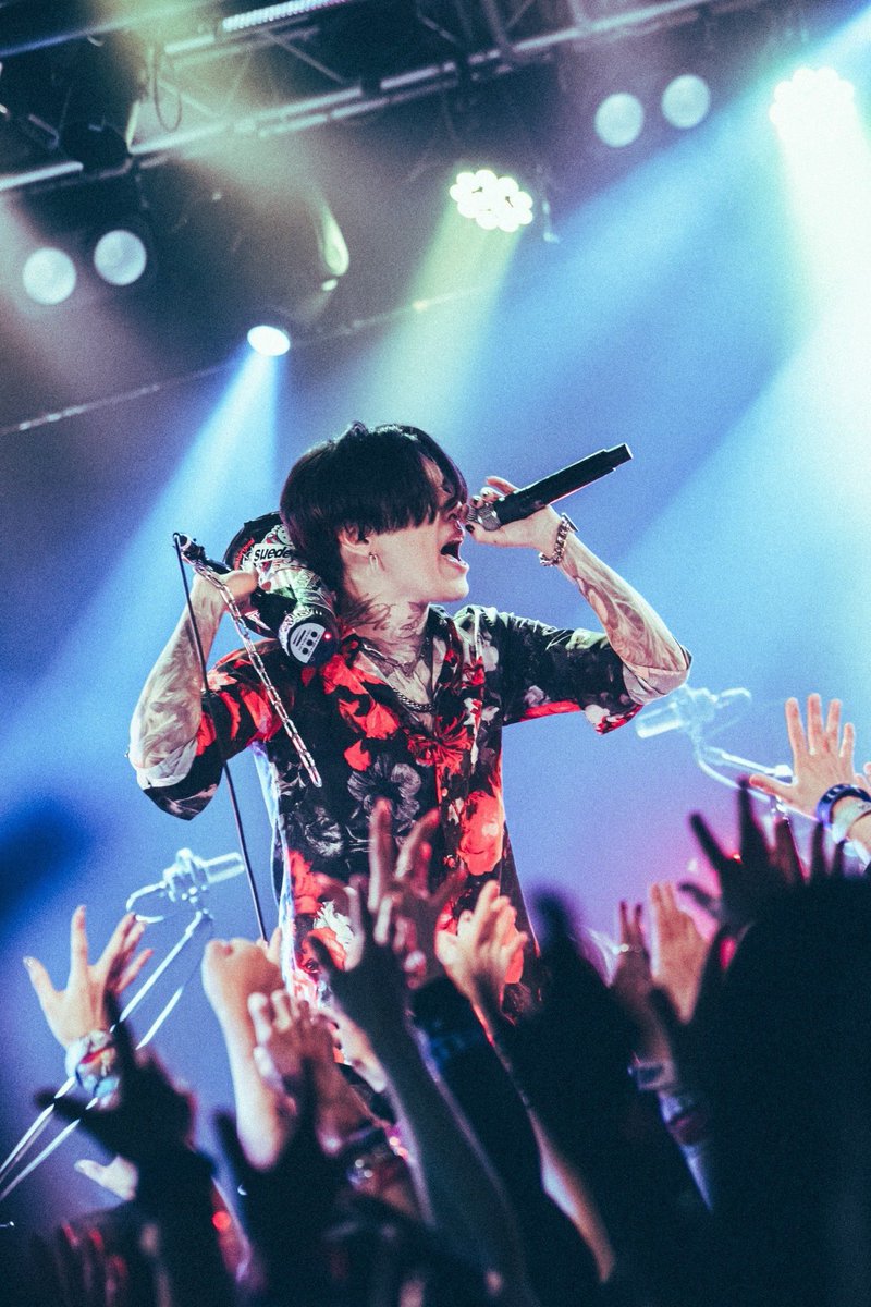 葉月/HAZUKI tweet media