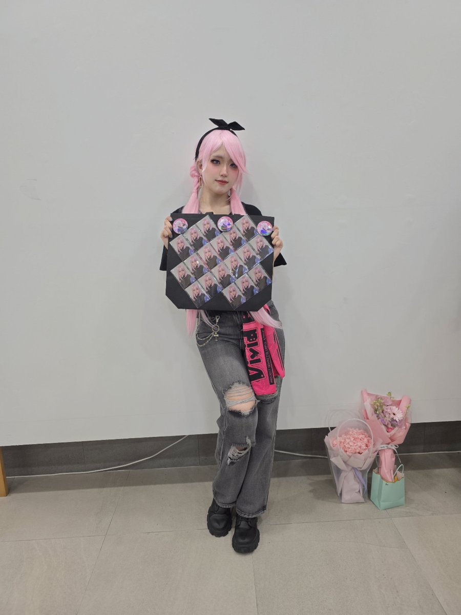 흠냐 | にゃ tweet media