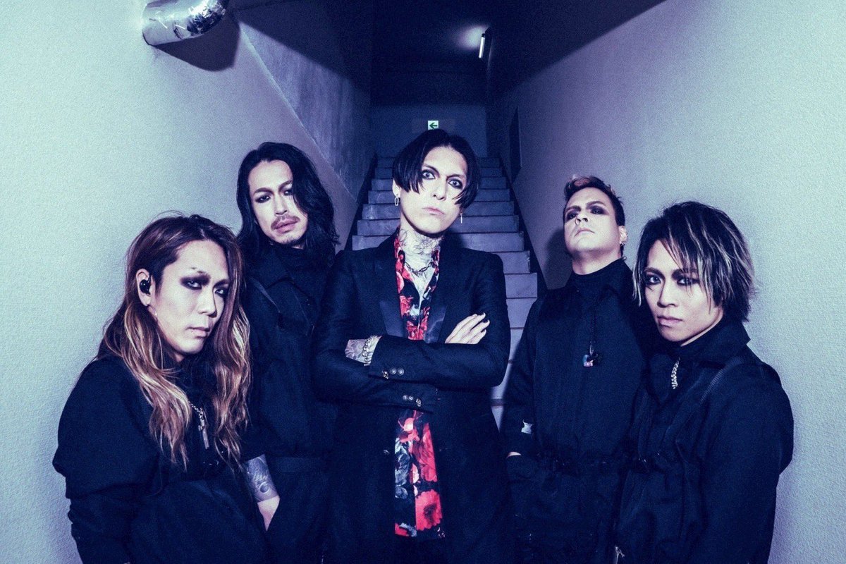 葉月/HAZUKI tweet media