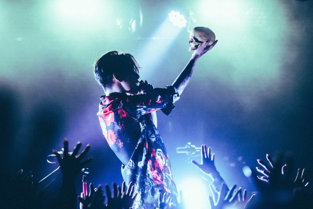 葉月/HAZUKI tweet media