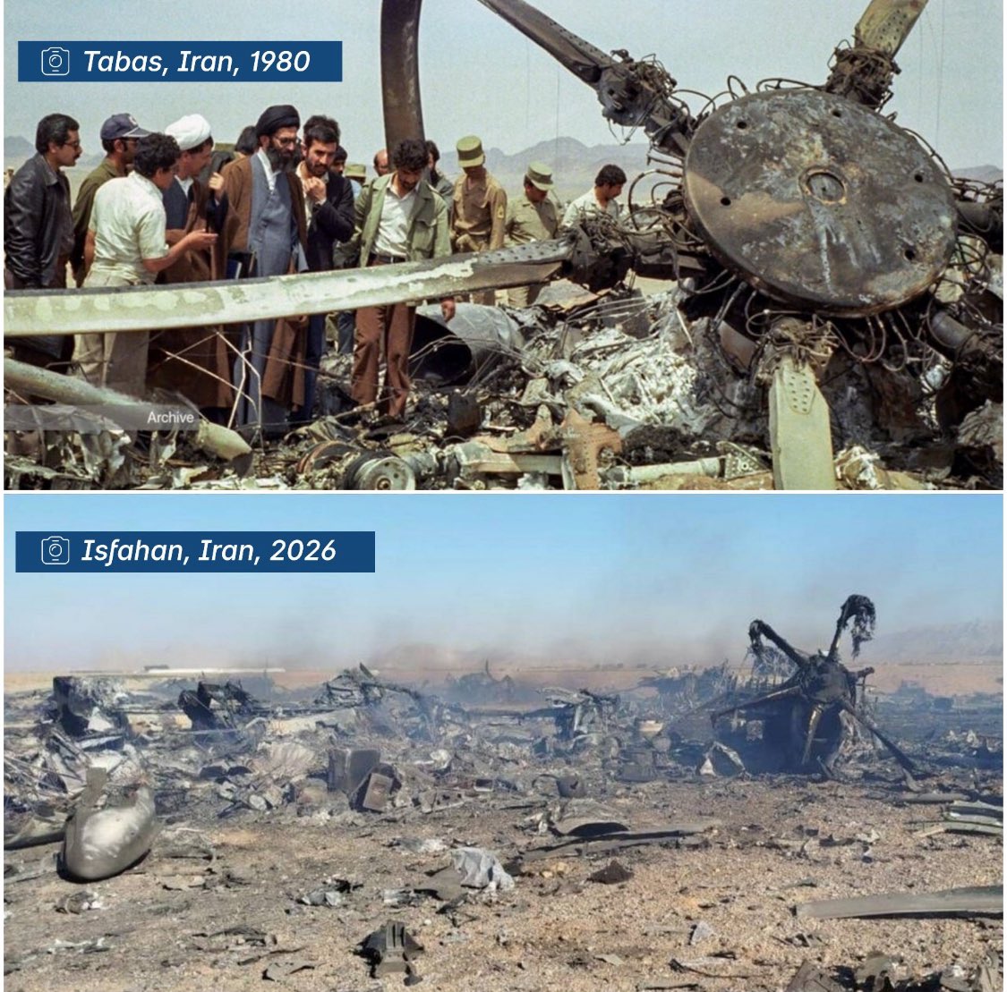 neda_akhavan's tweet photo. @JingoVj1 The Americans once attacked here in #Tabas—remember!?—they wet themselves, turned back, and left!
August 13, 2018
#Iran
Martyr Seyyed Ali Khamenei💔 https://t.co/qgI1tSCtAX