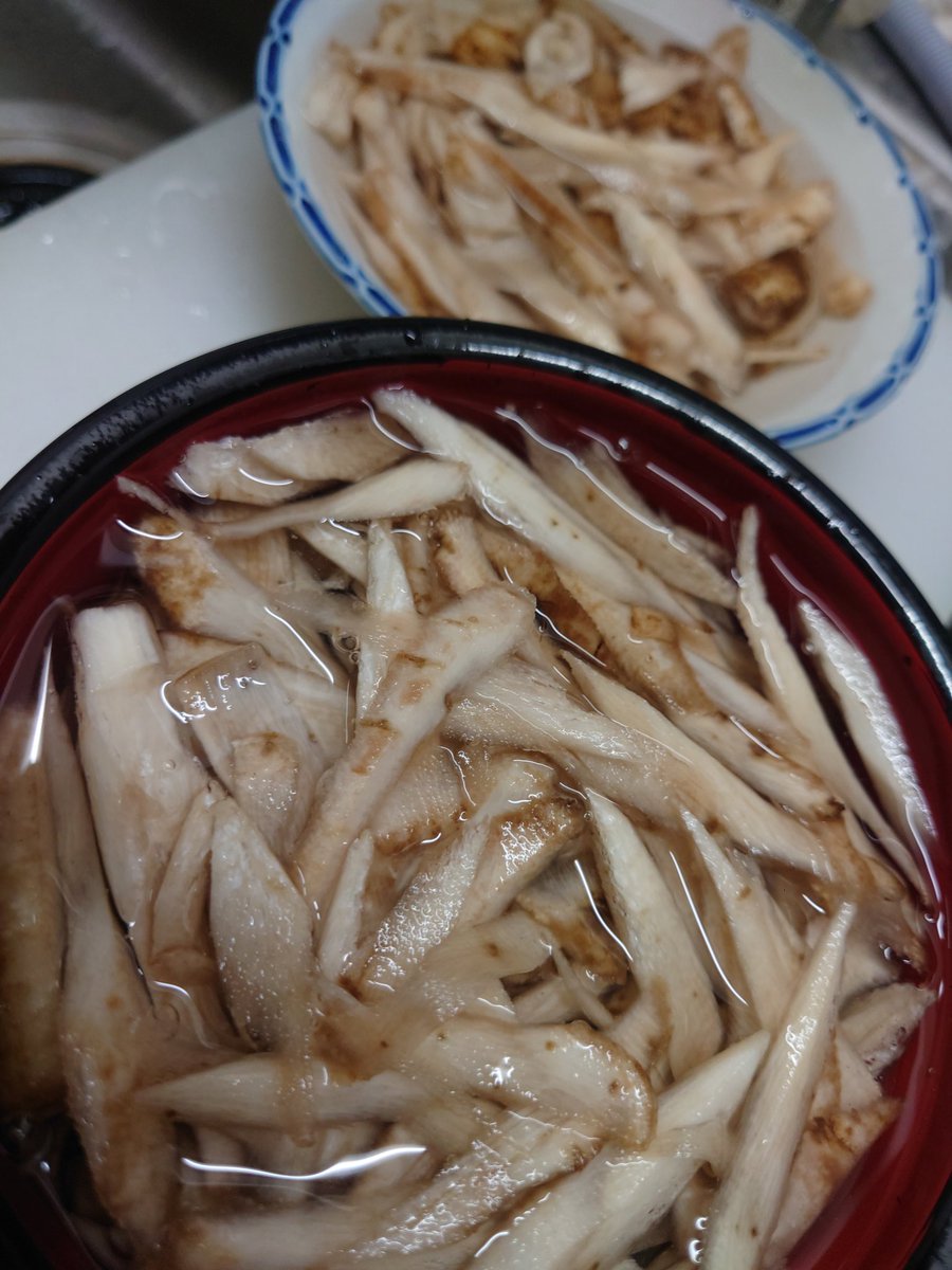 |のしの) tweet media