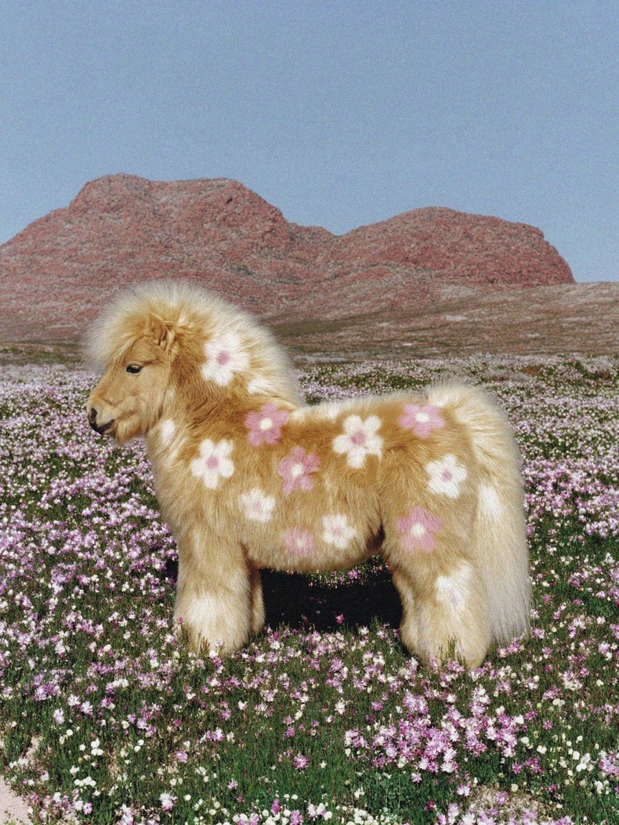 Purely Green tweet media