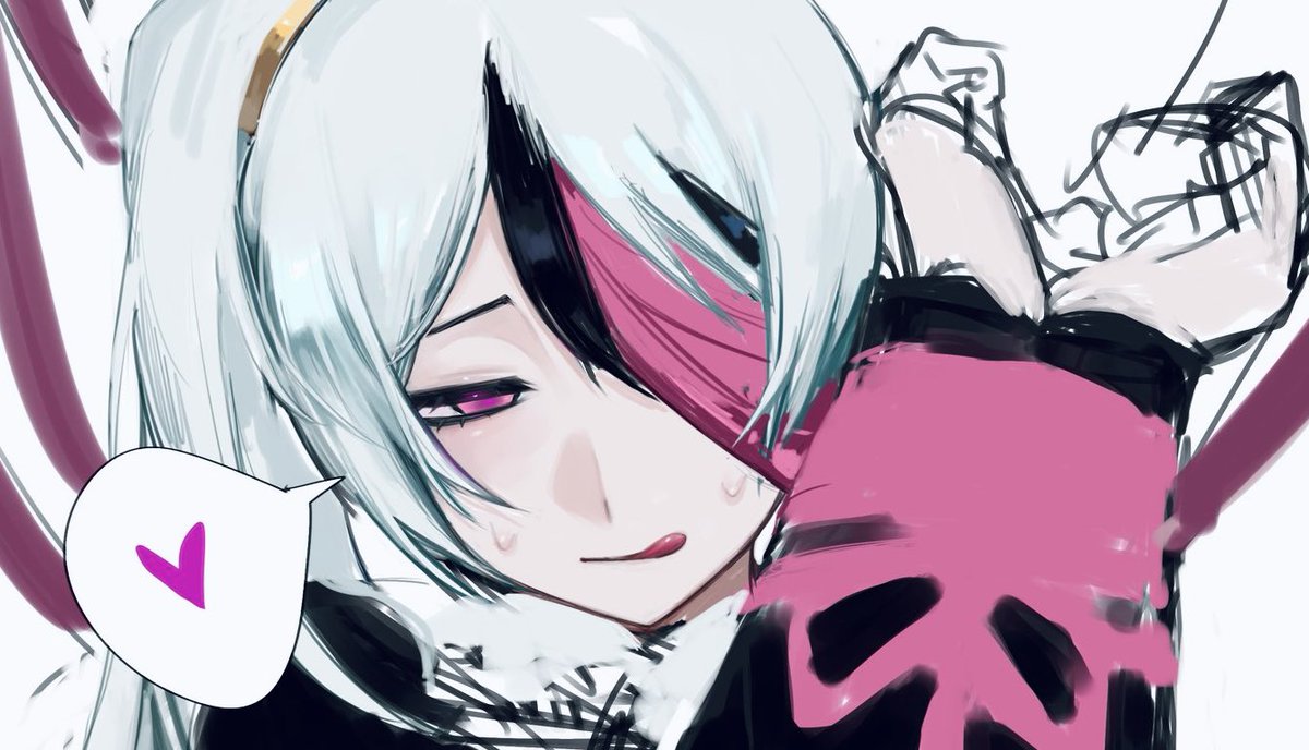 なー. ° tweet media