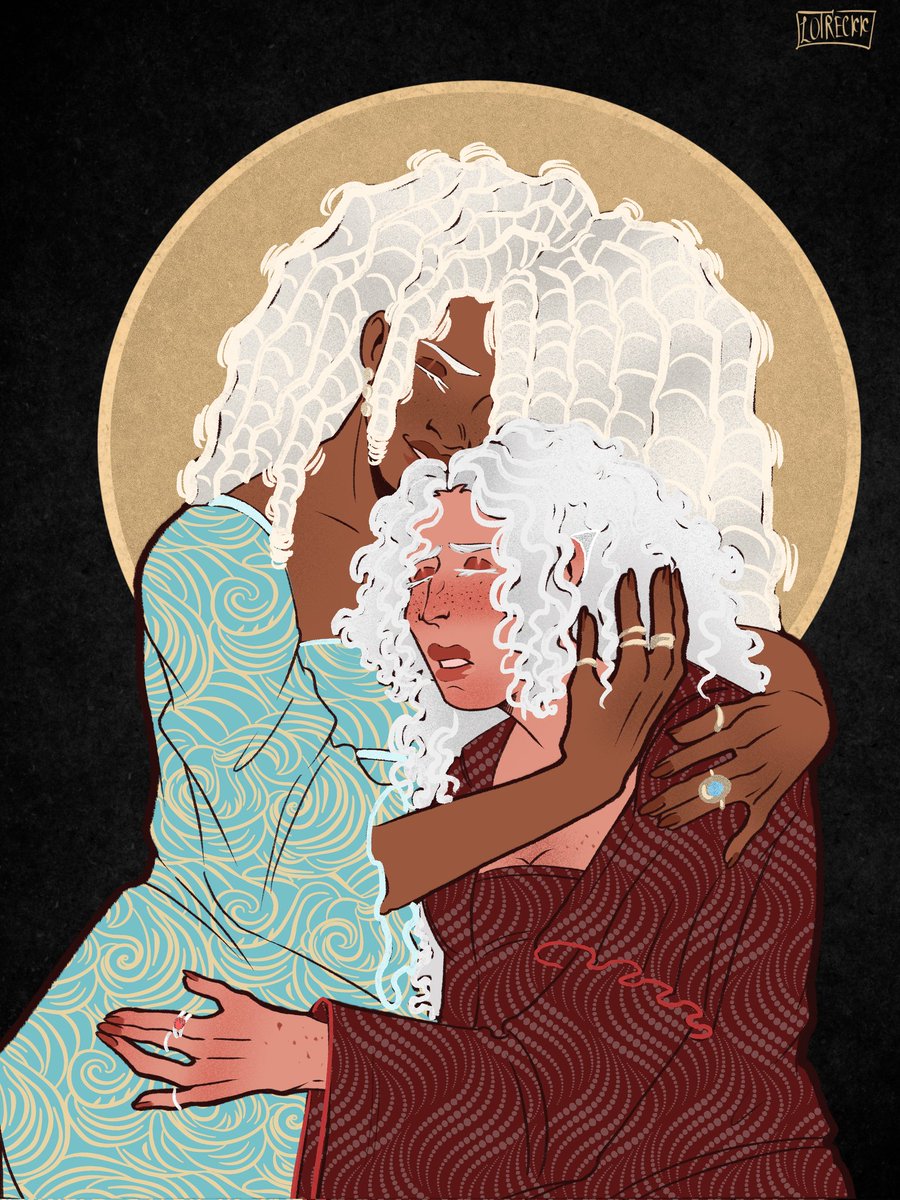 lotreckk ♡ comms open tweet media