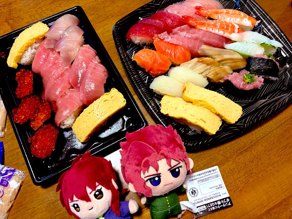 ぱん田うさぎ tweet media