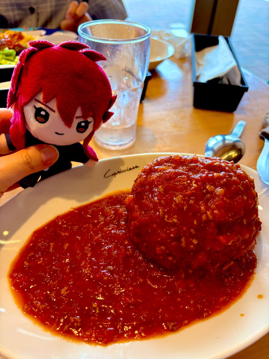 ぱん田うさぎ tweet media