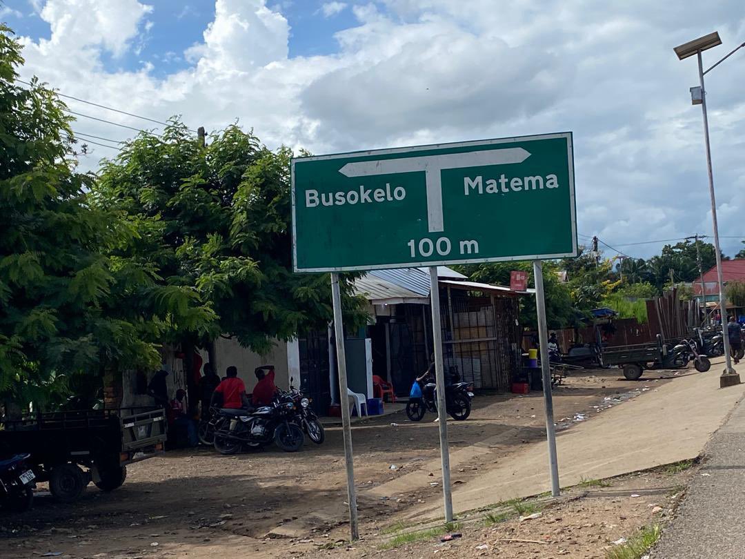 Udadisi's tweet photo. Ungechagua wapi — #Matema au #Busokelo? https://t.co/99qKLKfmCc