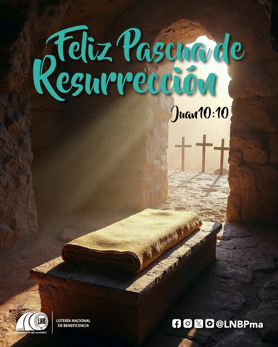 Lotería Nacional Pmá tweet media