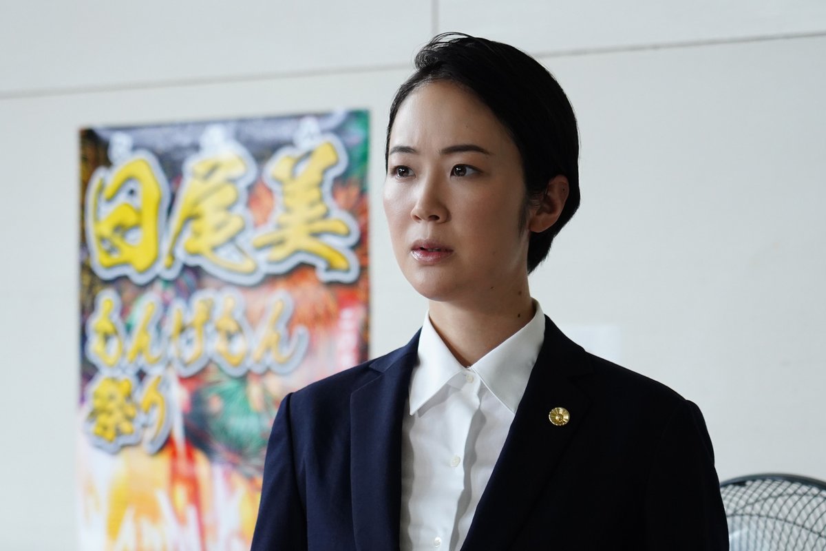 黒木華さんを応援！ tweet media