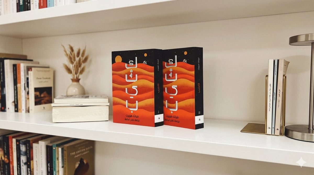 Wajeeho2's tweet image. قاعد أغوص في رواية #كثيب " DUNE " الصراحة صدمة كبيرة — الاختلافات عن الفيلمين جنونية وتفاصيل العالم أعمق بكثير.
ومع كذا، دينيس فيلنوف أثبت إنه عبقري عرف يقتبس روح النص ويحولها لملحمة بصرية تخطف الأنفاس، بوقف عند نهاية الكتاب الأول عشان ما أحرق على نفسي الفيلم الثالث 👀🔥 #Dune"