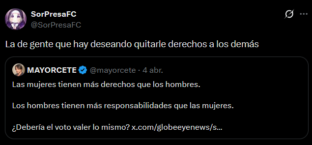 MAYORCETE tweet media