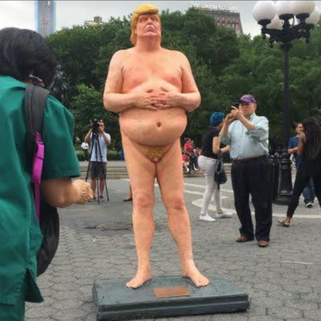 RAPIST_Trump tweet media