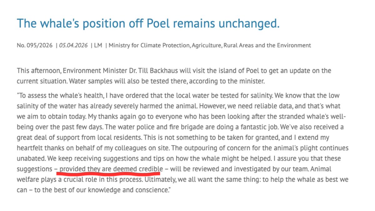 Stranded No More tweet media