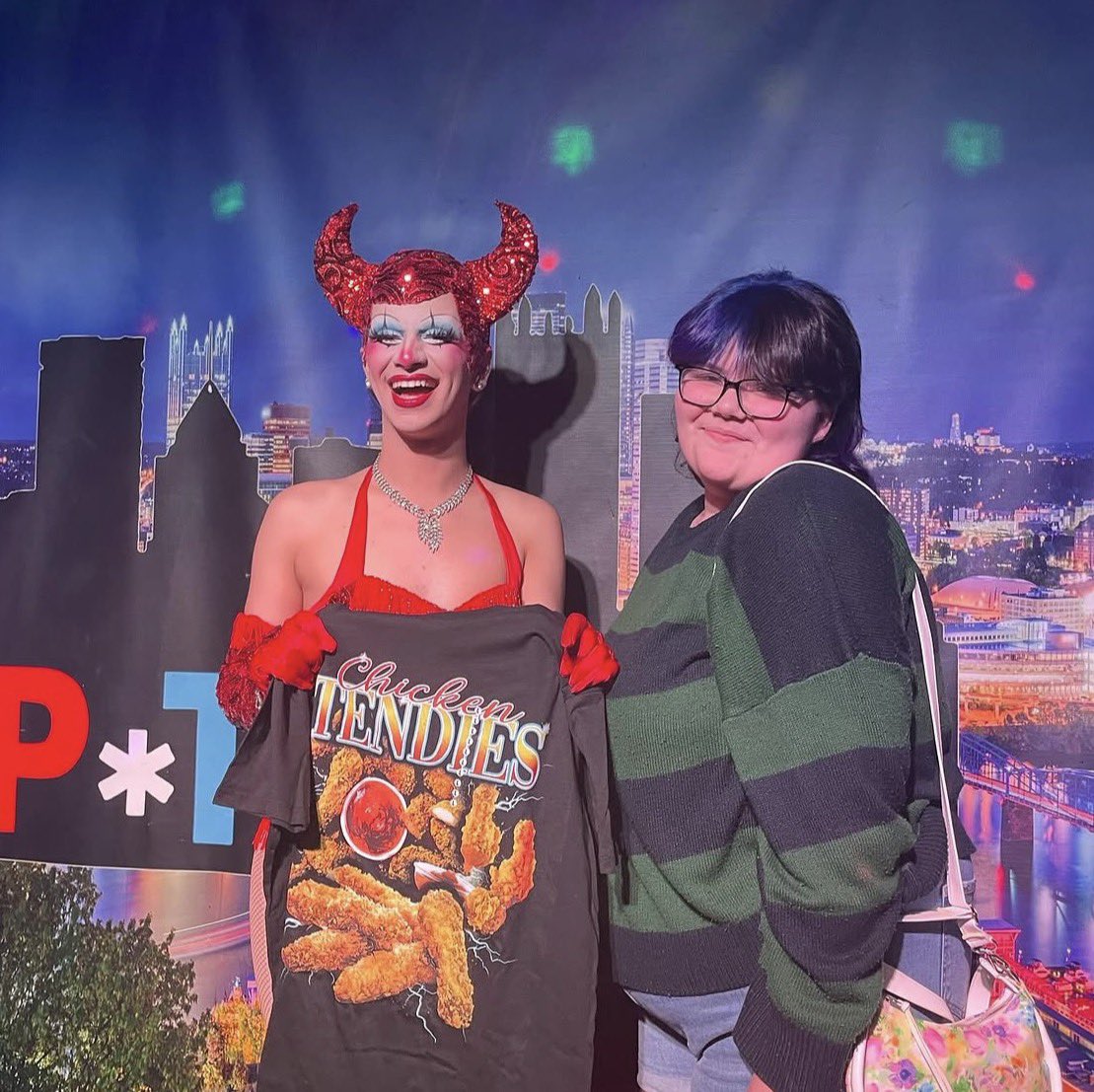 nick 🧷 #teambriarjuicydarlenejanemyki tweet media