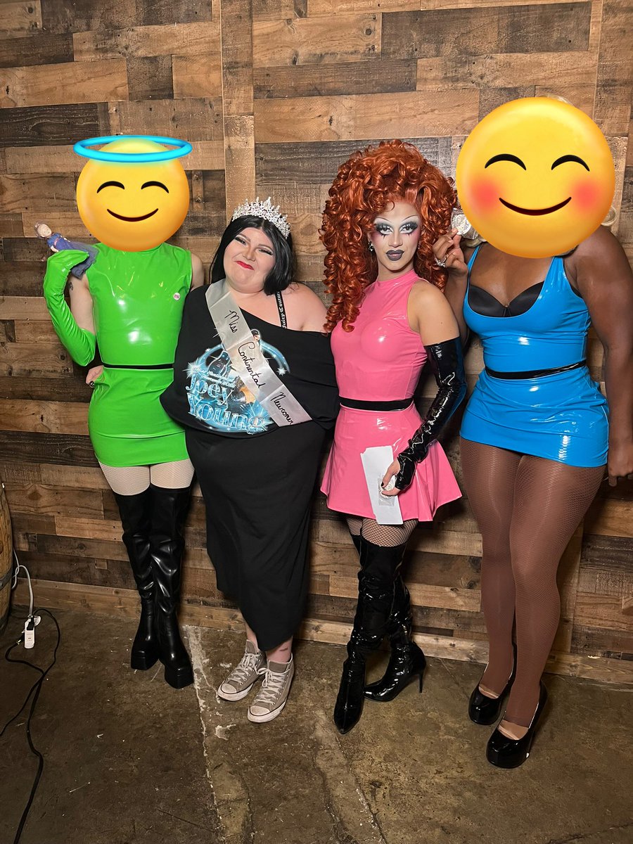 nick 🧷 #teambriarjuicydarlenejanemyki tweet media