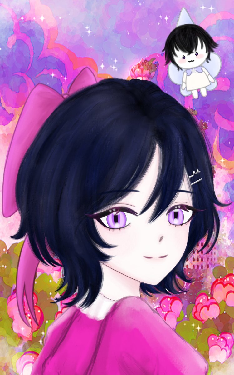 유디트 tweet media