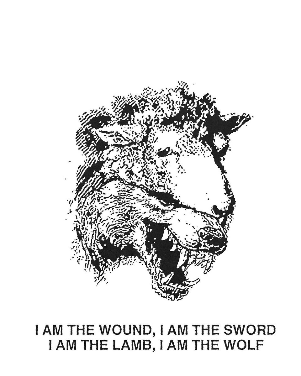 Mini Archillect tweet media