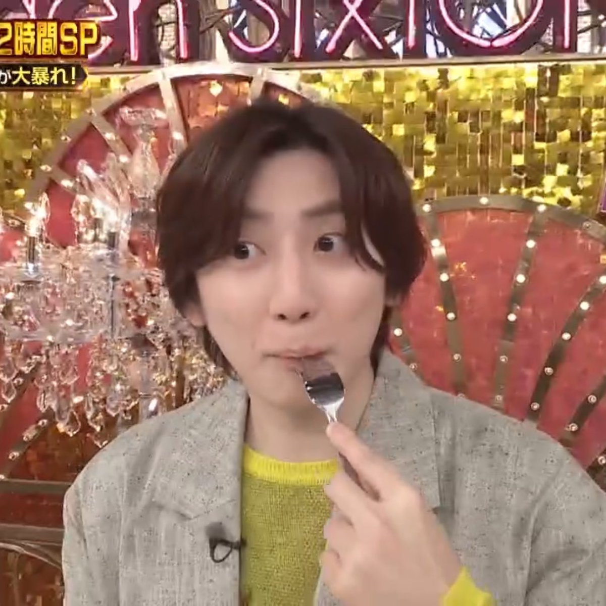 クロピン。✧。・゚ tweet media