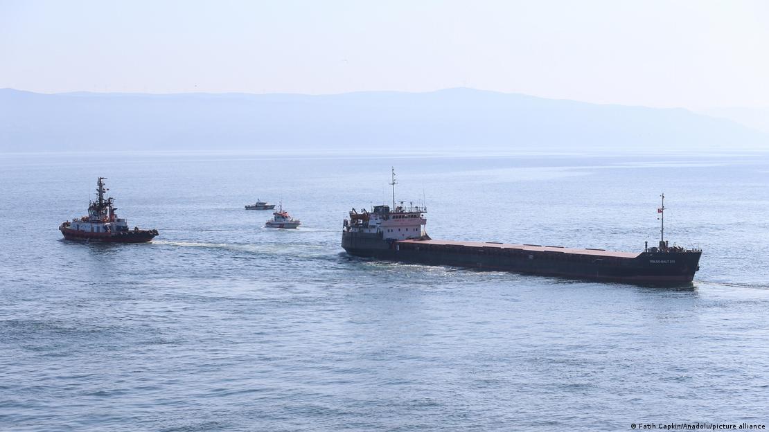 DW на русском tweet media