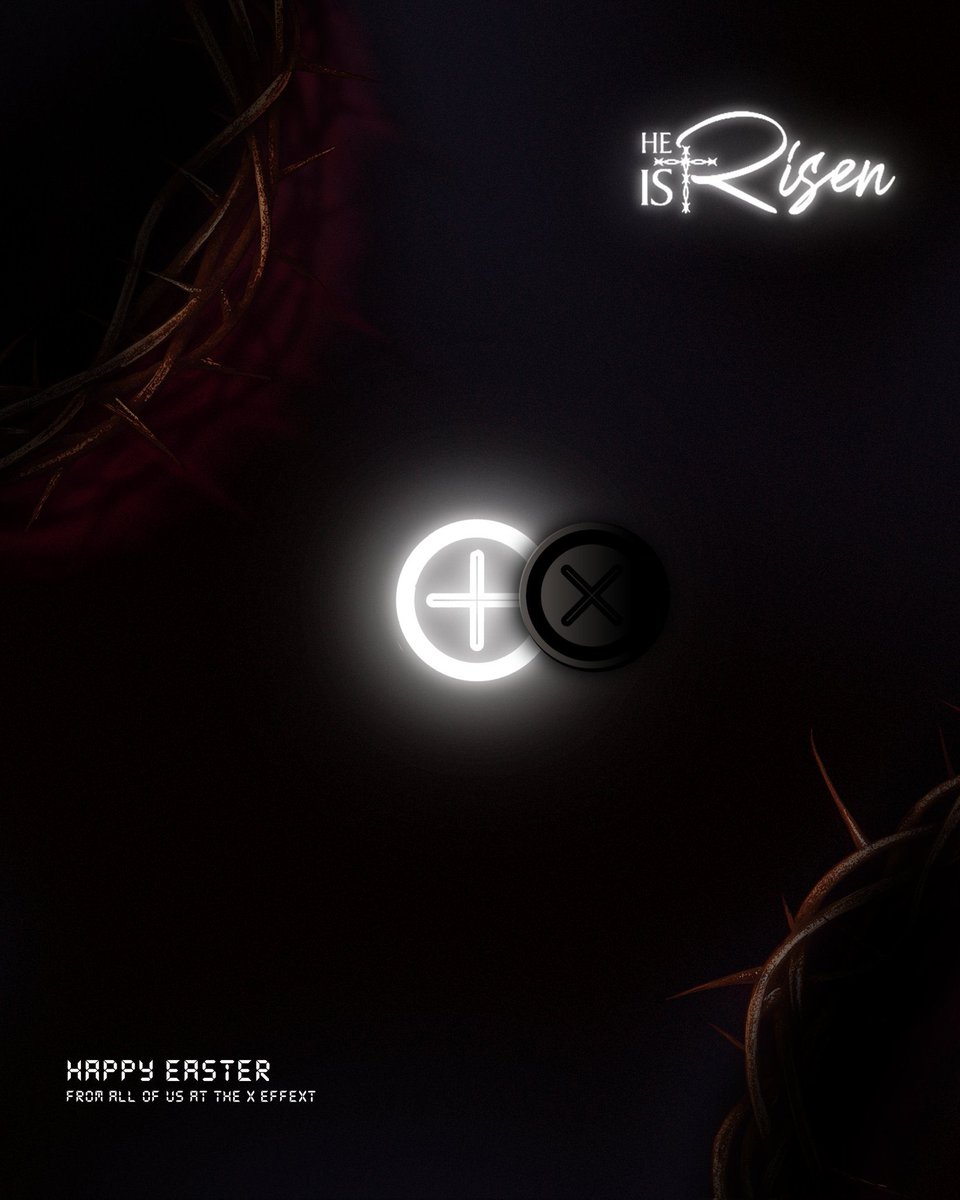 The X Effect tweet media