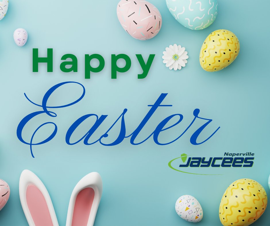 Naperville Jaycees tweet media