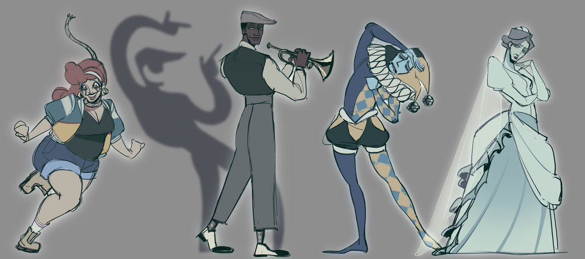 Breen🇵🇸/COMMISSION OPEN tweet media