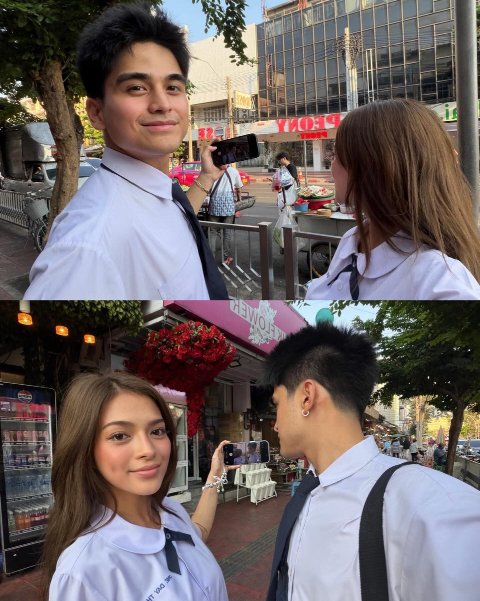 Kapuso Buzz tweet media