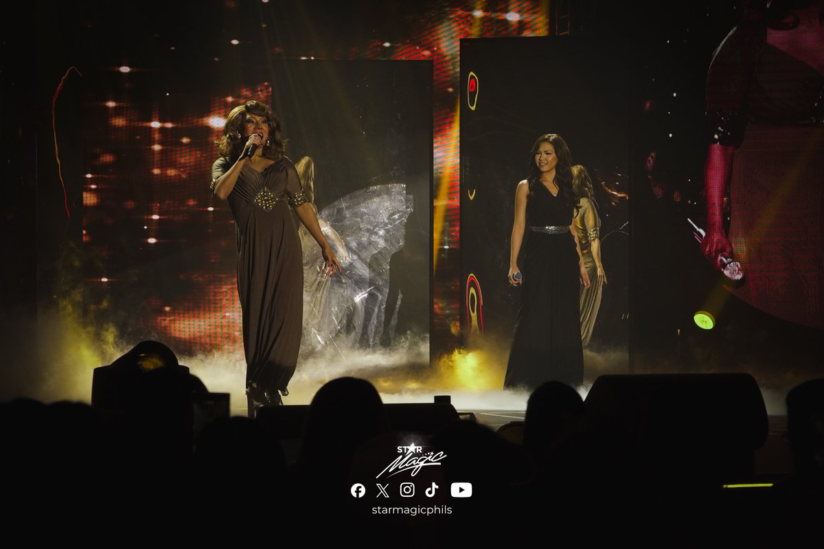 Star Magic tweet media