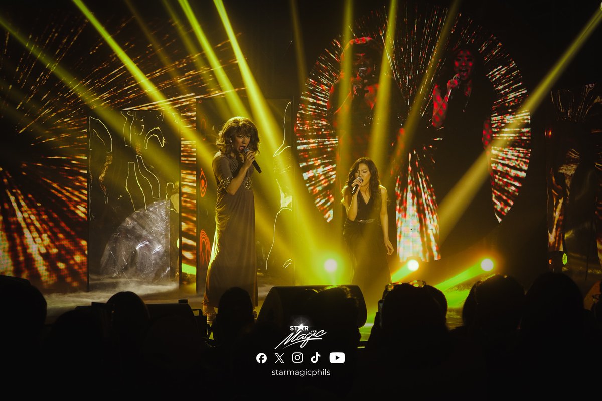 Star Magic tweet media