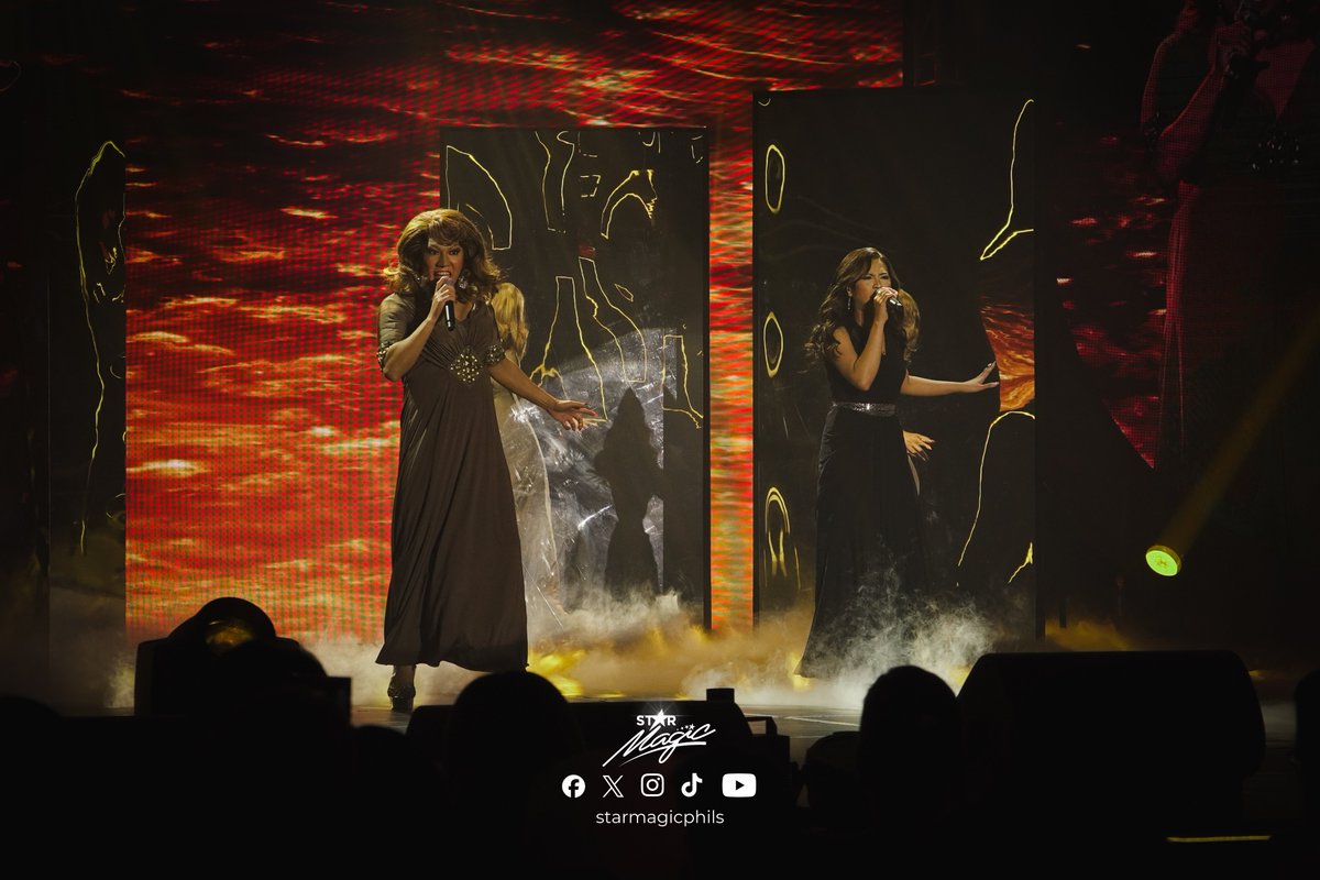 Star Magic tweet media