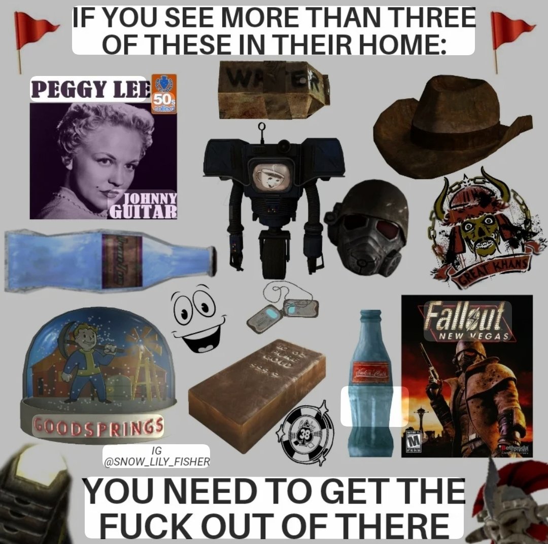 Draco Deathclaw ⭐⭐⭐⭐️ tweet media