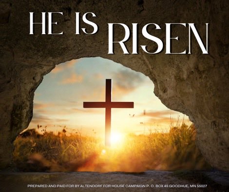 Rep. Pam Altendorf tweet media