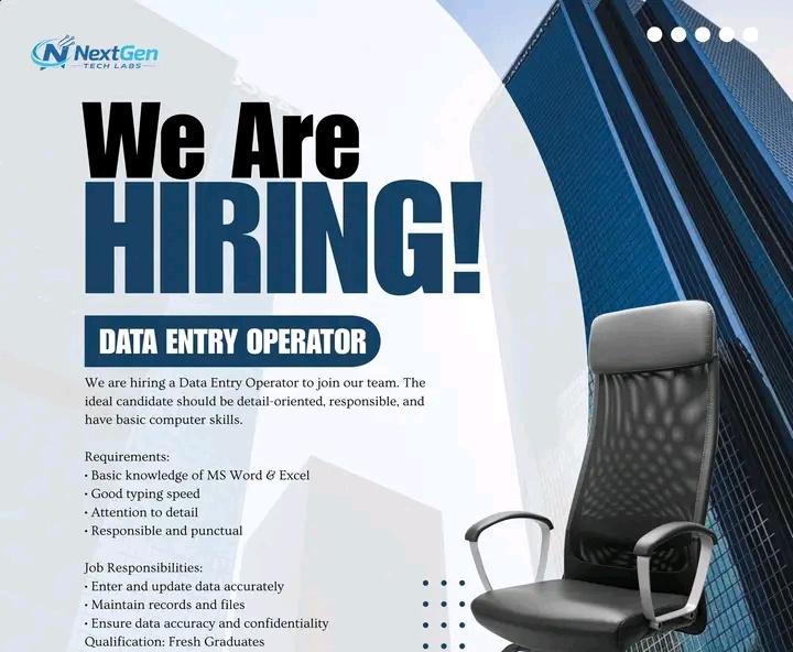 Jobs with Adeyemo🗣️ tweet media