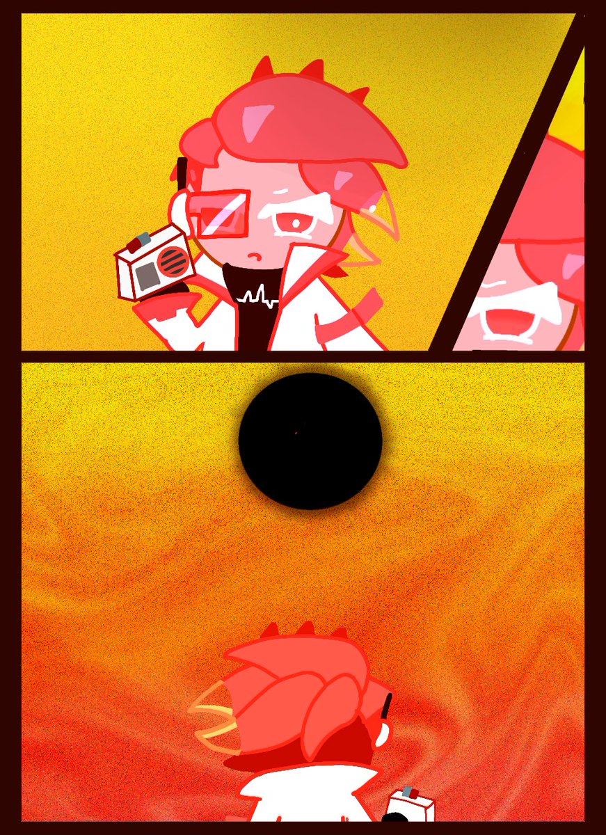 ※曲パロ🛠
Aloe Cookie's Heat Abnormal
#cookierun
#クッキーラン 
#쿠키런