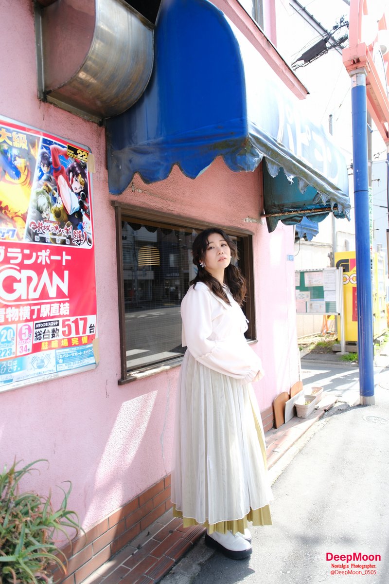 🌙深月（DeepMoon） tweet media