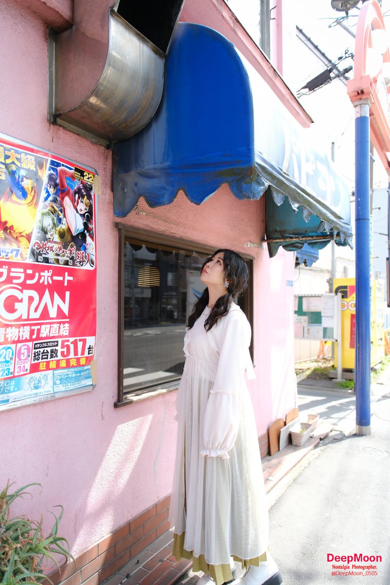 🌙深月（DeepMoon） tweet media