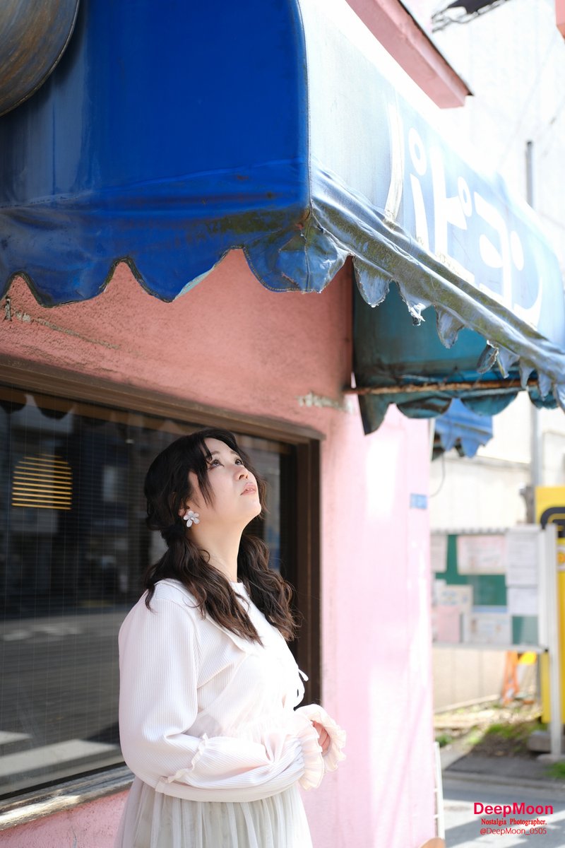 🌙深月（DeepMoon） tweet media