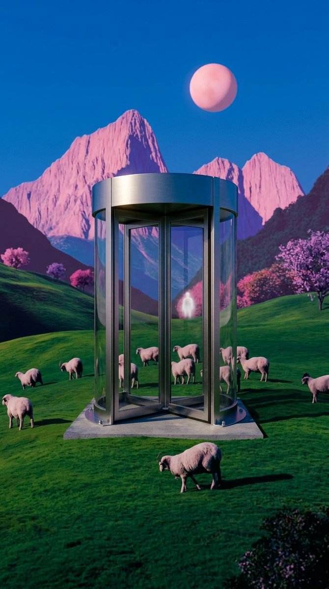 DREAMCORE tweet media