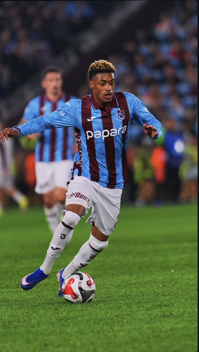 En büyük gs düşmanı. iki maçtada oynadığı top dani alves seviyesi falandı