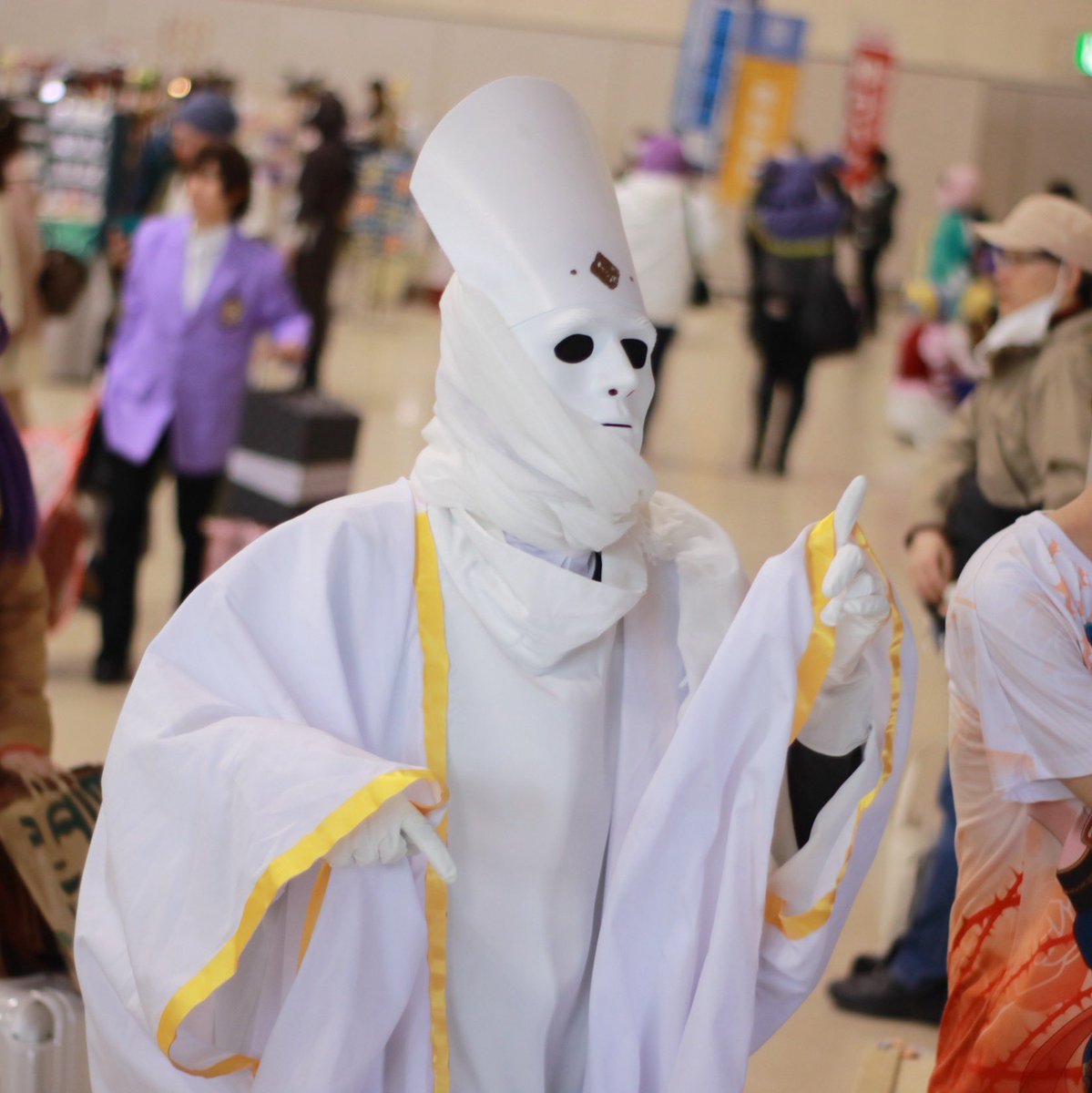 クラゲコッツ🪼 tweet media