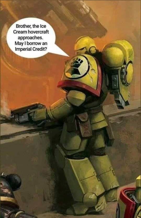 Lorgar Aurelian tweet media