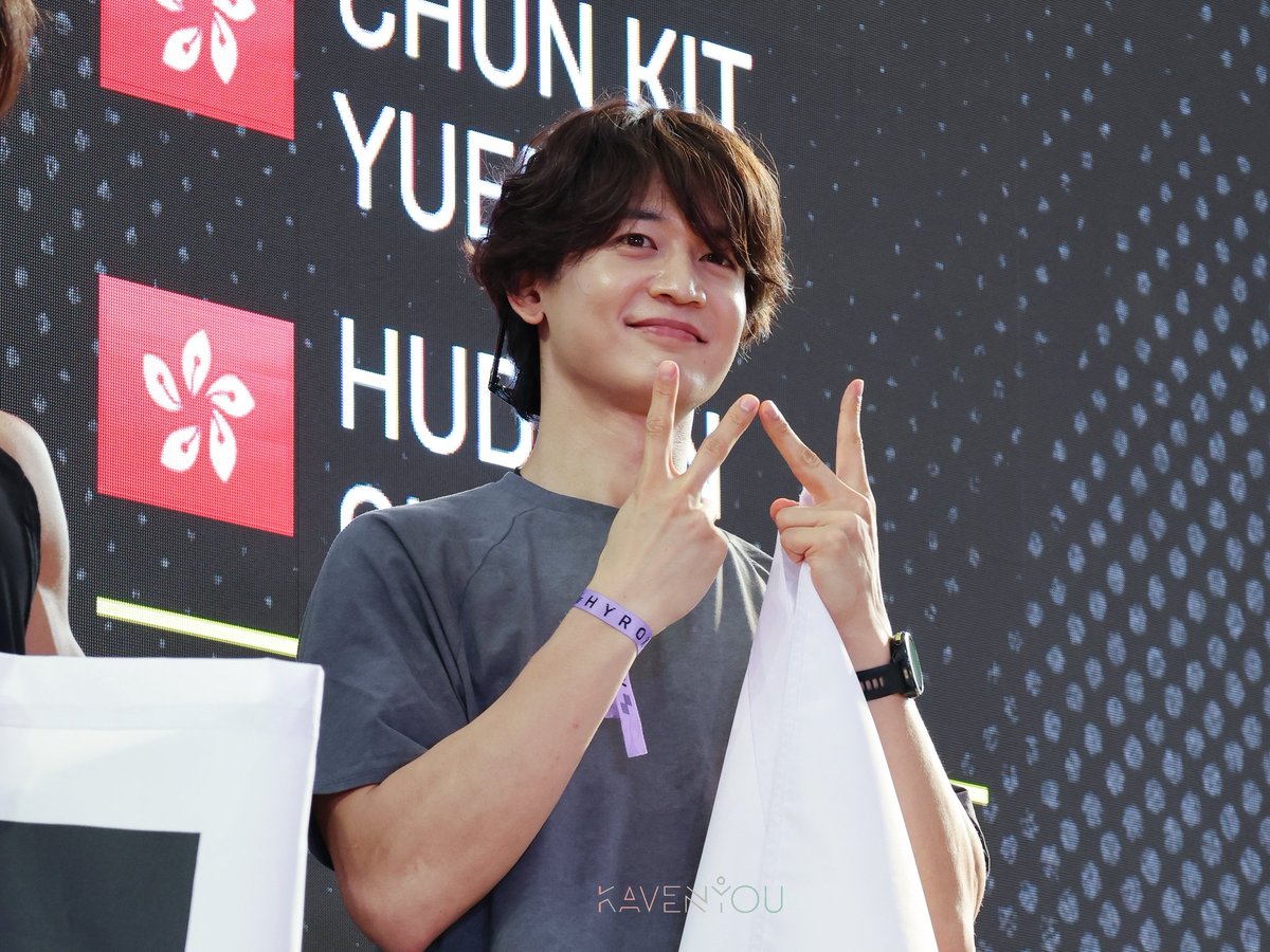 KAvenyou • 케이애버뉴 tweet media