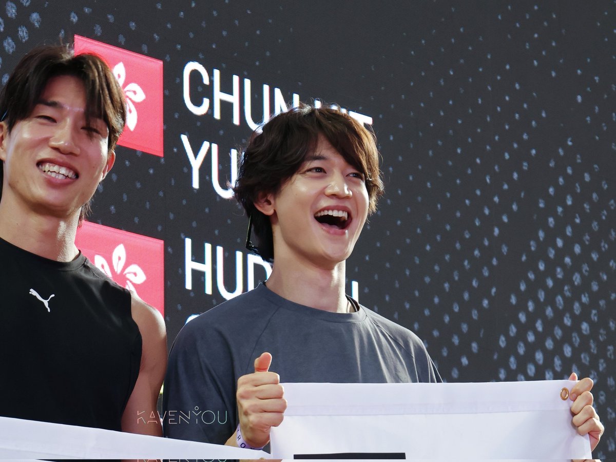 KAvenyou • 케이애버뉴 tweet media