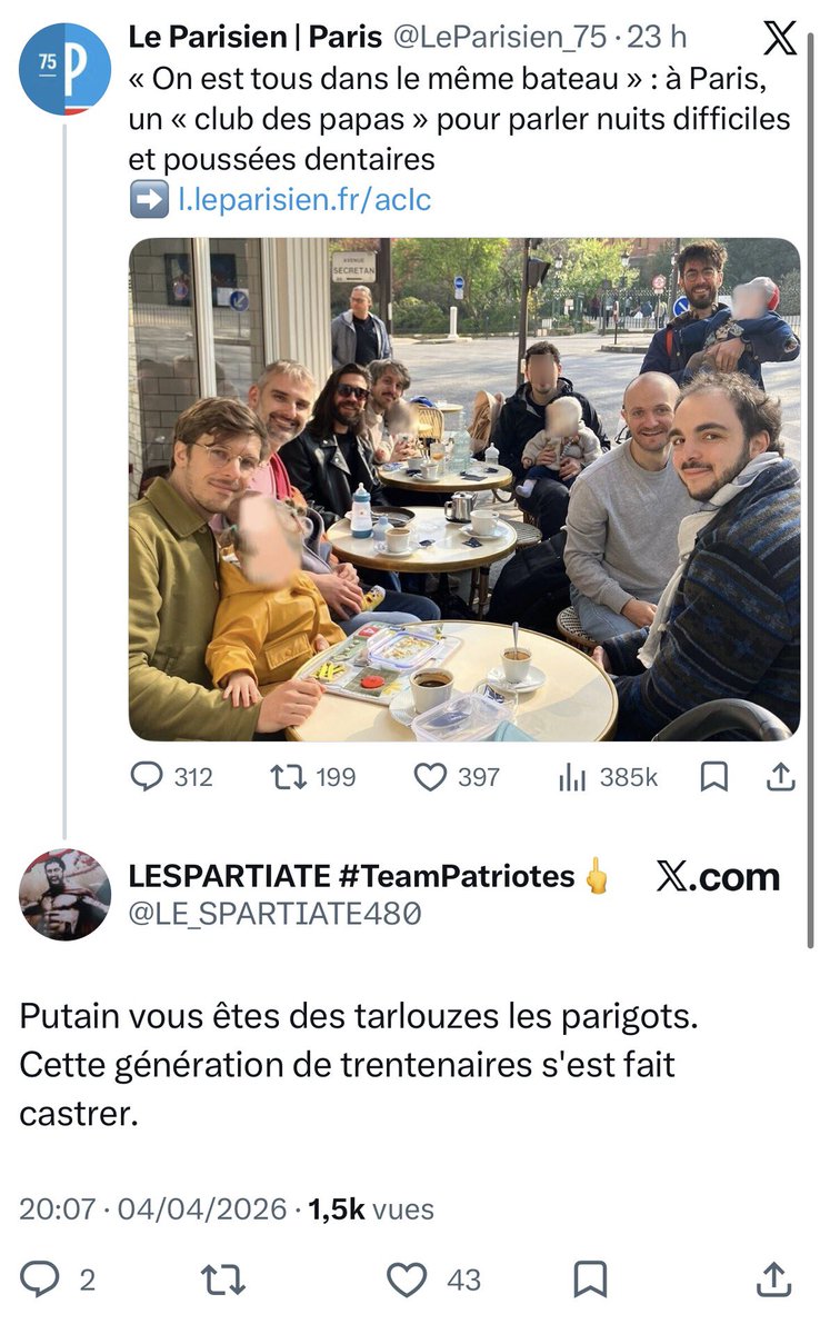 Vincent Lautard tweet media