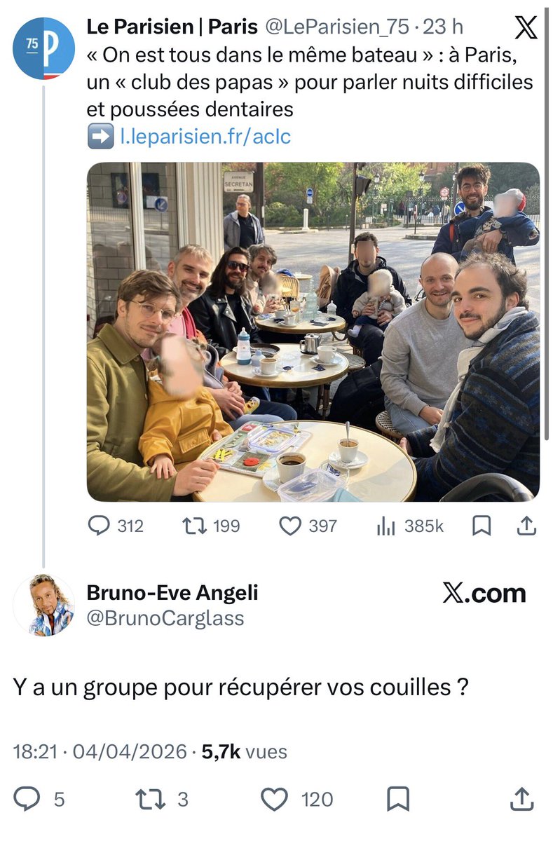 Vincent Lautard tweet media